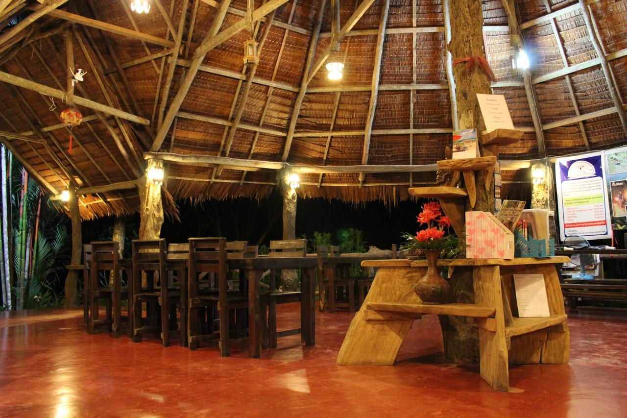 Baan Khaosok Resort Khao Sok National Park Extérieur photo
