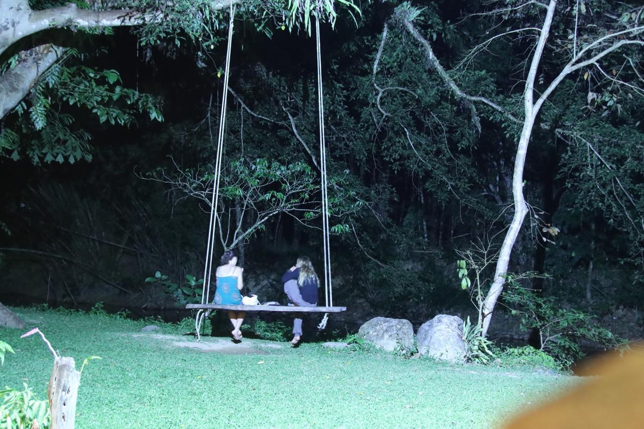 Baan Khaosok Resort Khao Sok National Park Extérieur photo